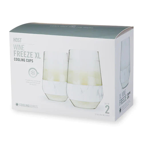 Host WINE Freeze cups