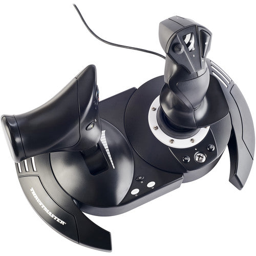 Thrustmaster T-Flight Hotas One  Joystick