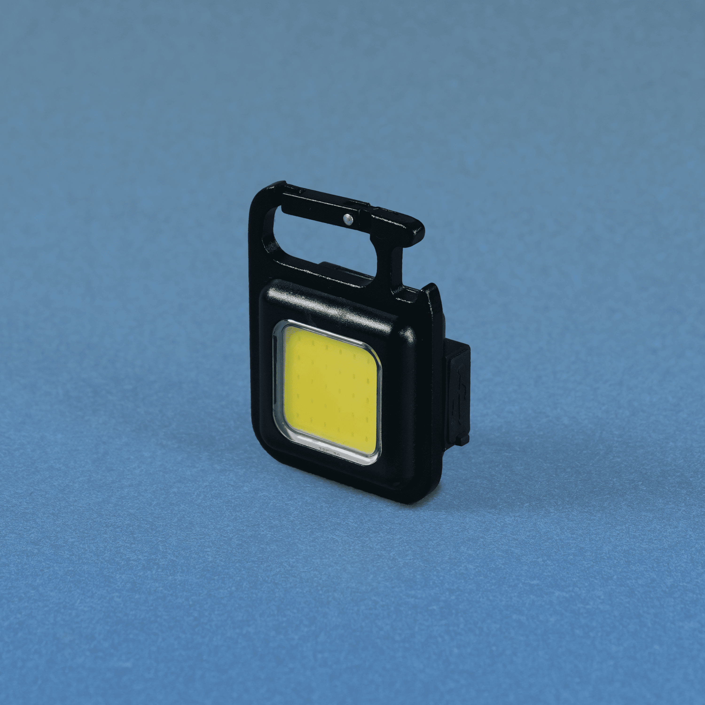 Keychain Flashlight Mini Work Light