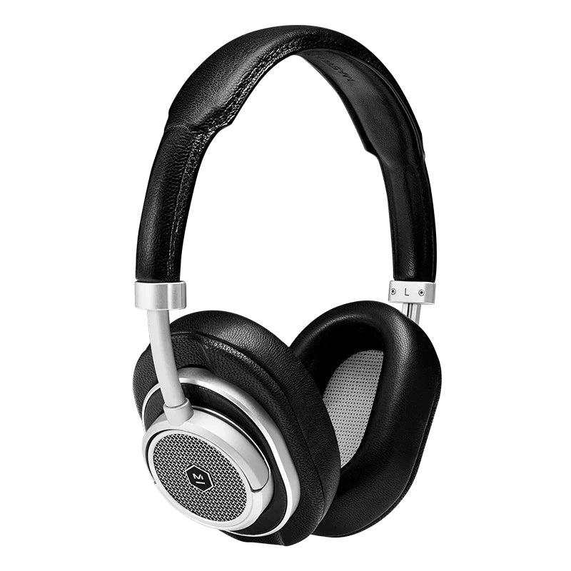 Master & Dynamic MW50+ 2 In 1 Wireless On Ear Plus Over Ear Headphones