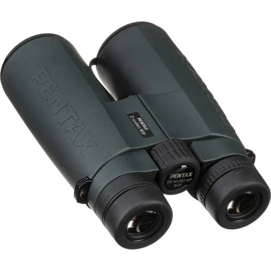 Ricoh Pentax 10x50 Z-Series ZD WP Binoculars