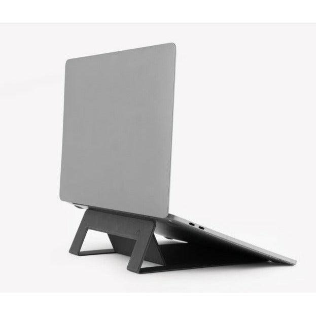 MOFT 2 in I Laptop Stand & Mouse Pad  Fits 11.6 to15.6 Inches laptops