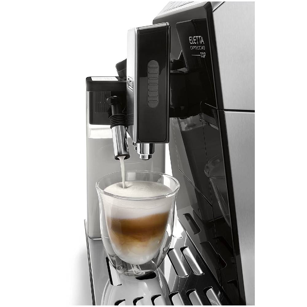 Delonghi Eletta Cappuccino Automatic Coffee Machine