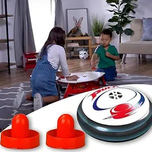 Air Hockey Game for Kids | Indoor Play