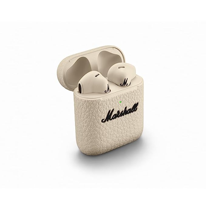 Marshall Minor III True Wireless Earbuds