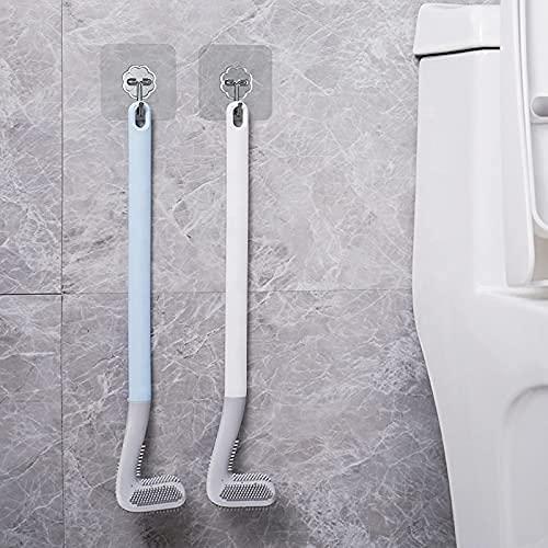 SlimGrip 360 ToiletFlex Brush💦 (BUY 1 GET 1 FREE)