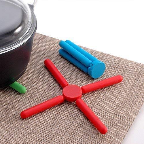 Plastic Stick Hot Mat ( Pack of 3 )