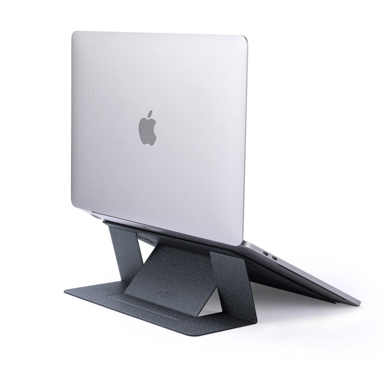MOFT Air-Flow Non-Adhesive Universal Laptop Stand Fits 11 to 17 Inches Laptop with Vent Holes