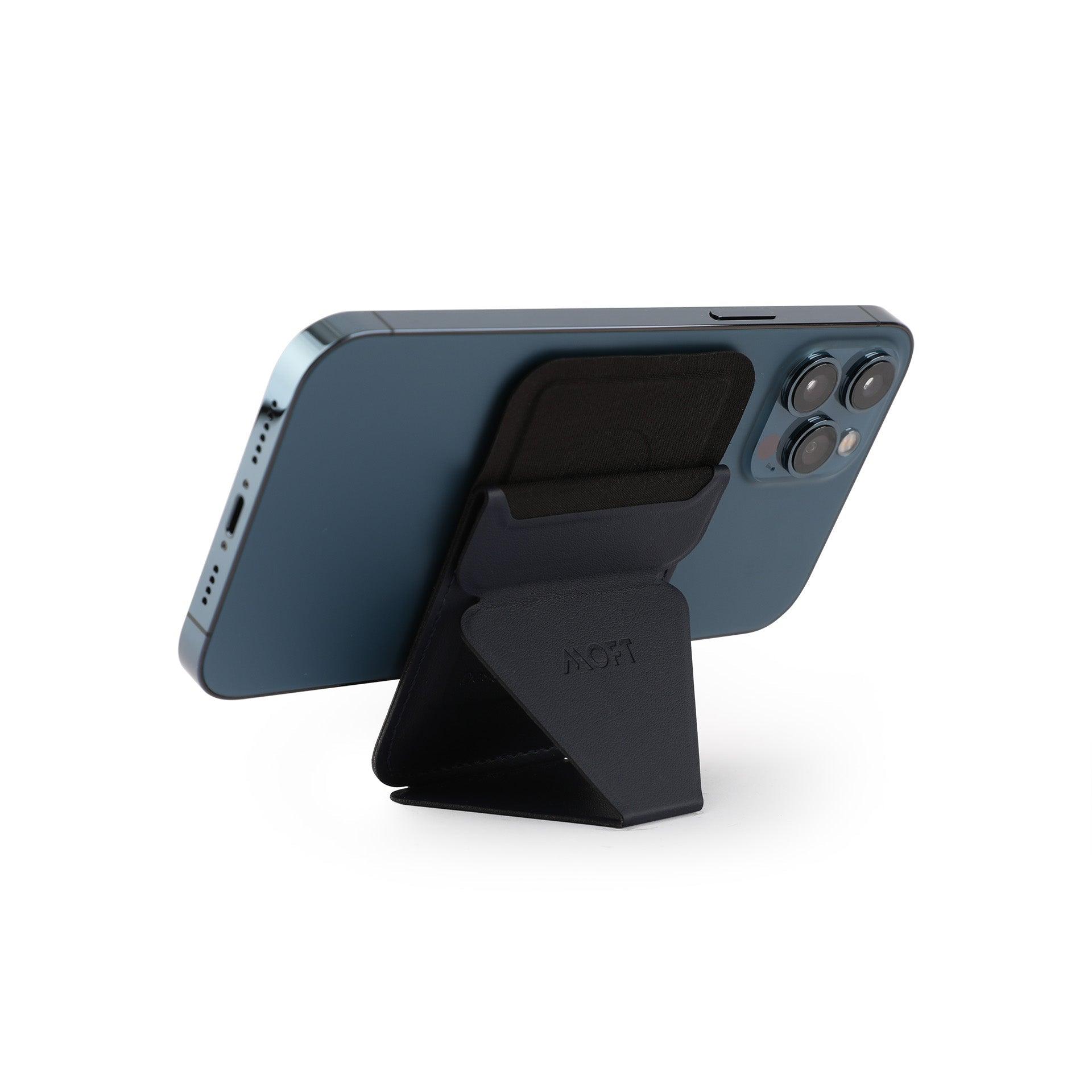 SNAP-ON PHONE STAND & WALLET