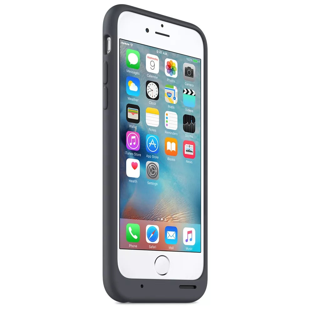 Apple iPhone 6s Smart Battery Case