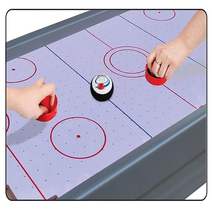 Air Hockey Game for Kids | Indoor Play