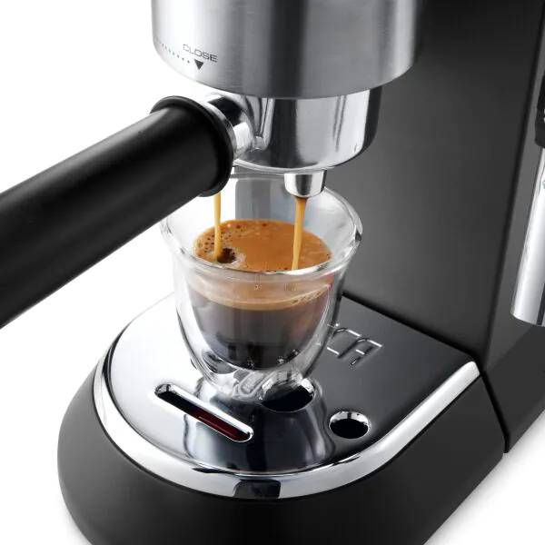 Delonghi EC 685 Automatic Coffee Maker Machine