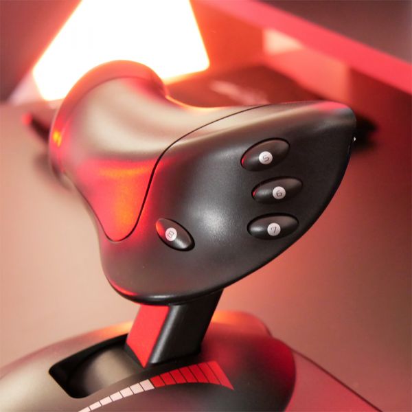 Thrustmaster T.Flight Hotas X Joystick