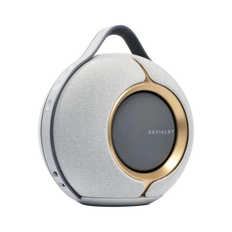 Devialet Mania Portable Smart Speaker