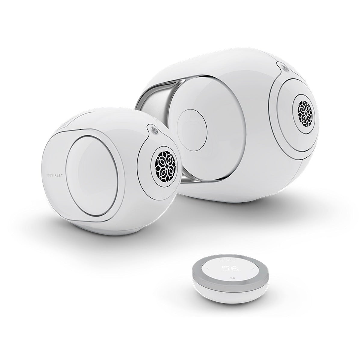 Devialet Remote