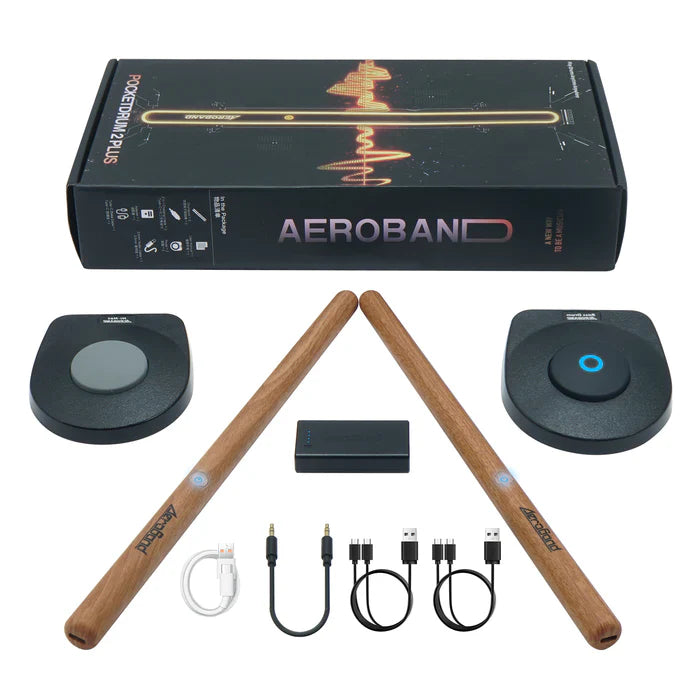 Aeroband PocketDrum