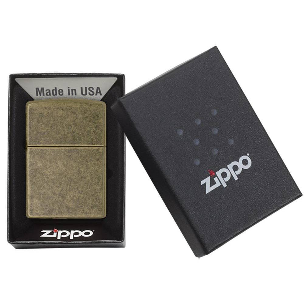 Zippo Classic Lighters