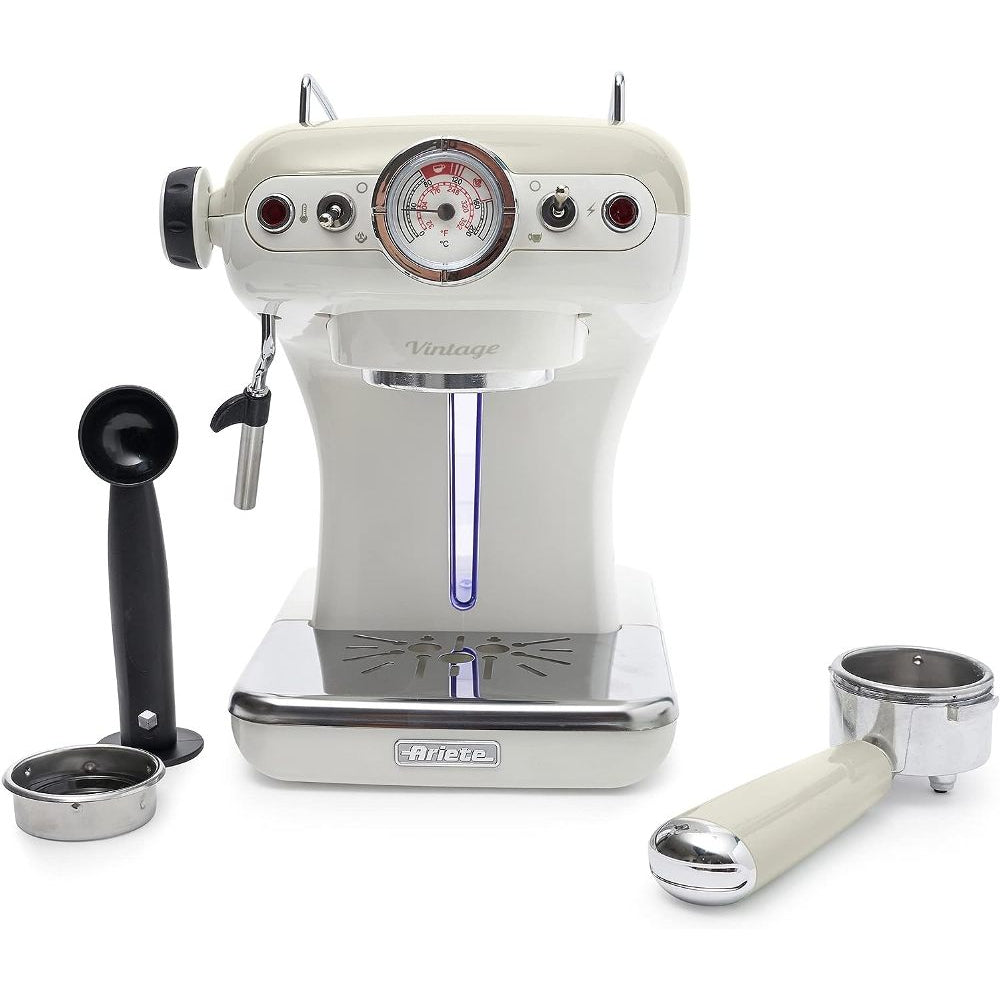 Ariete Vintage Espresso Machine 1389