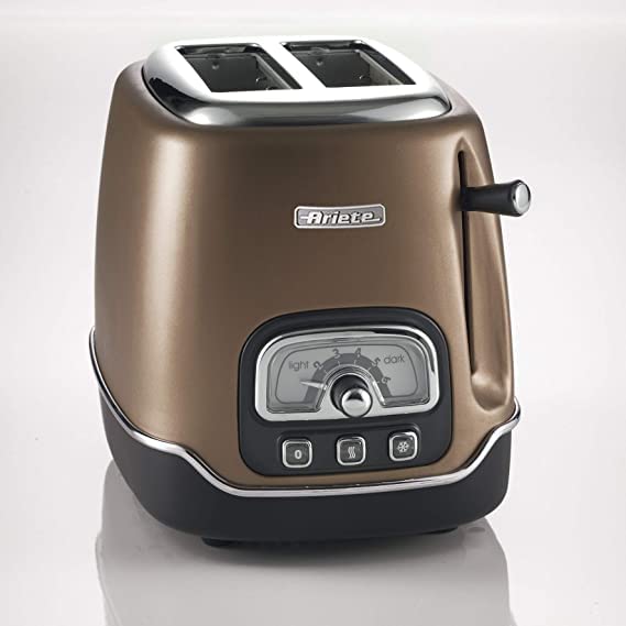 Ariete Classica 2 Slice Toaster