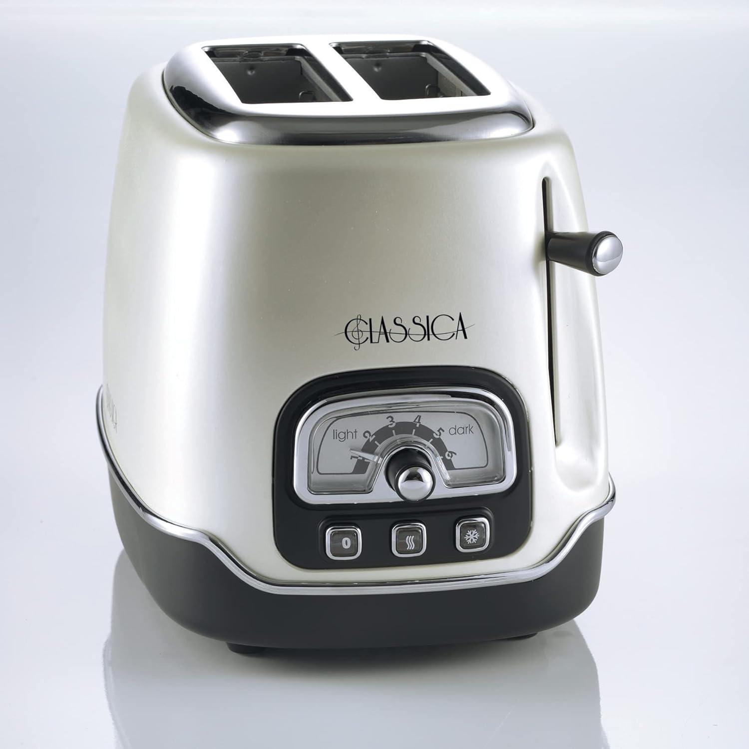 Ariete Classica 2 Slice Toaster