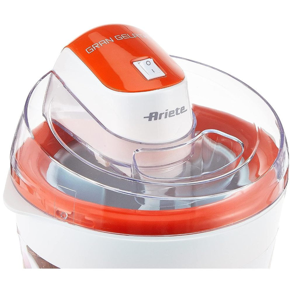 Ariete Ice Cream Maker