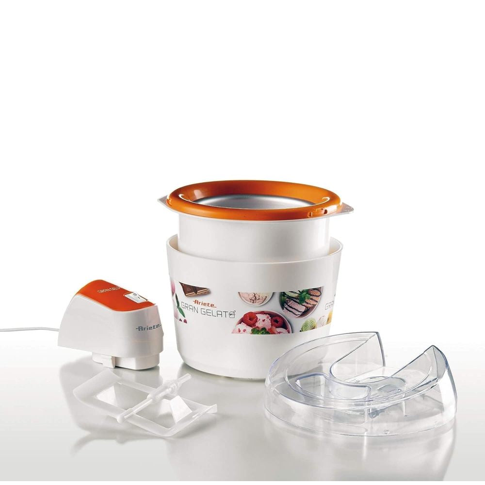 Ariete Ice Cream Maker