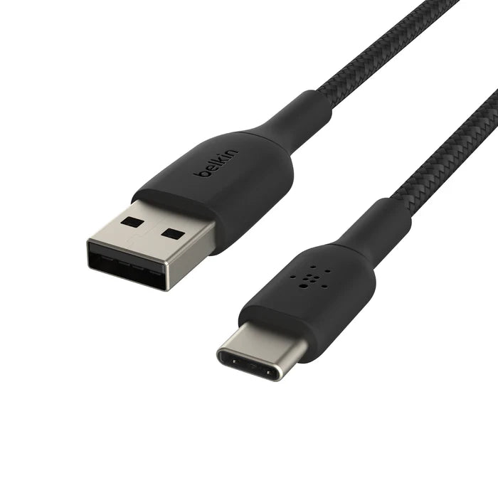 Belkin Boost Charge USB-C to USB-A Cable 1M