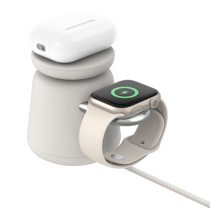 Belkin BoostCharge Pro 2in1 wireless charging dock