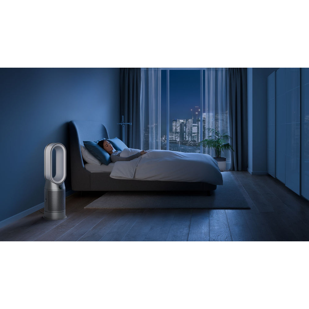 Dyson Purifier Hot Plus Cool With Sensors