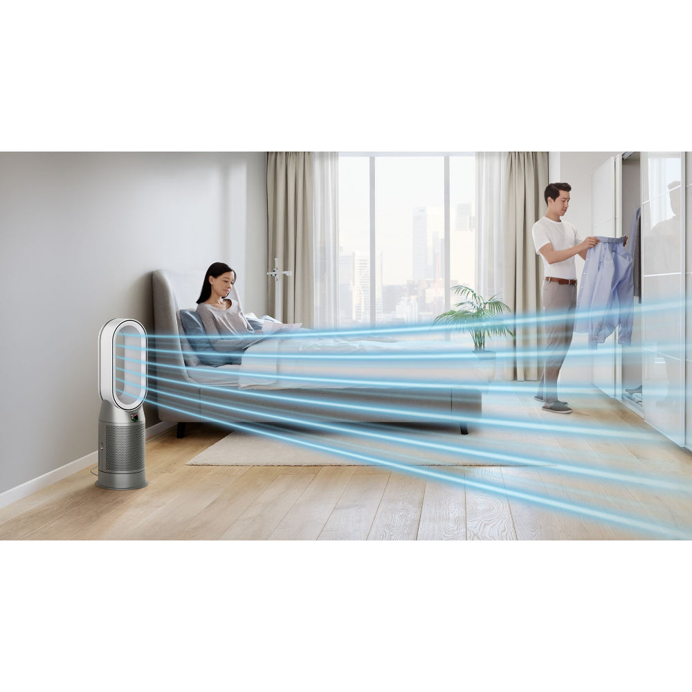 Dyson Purifier Hot Plus Cool With Sensors