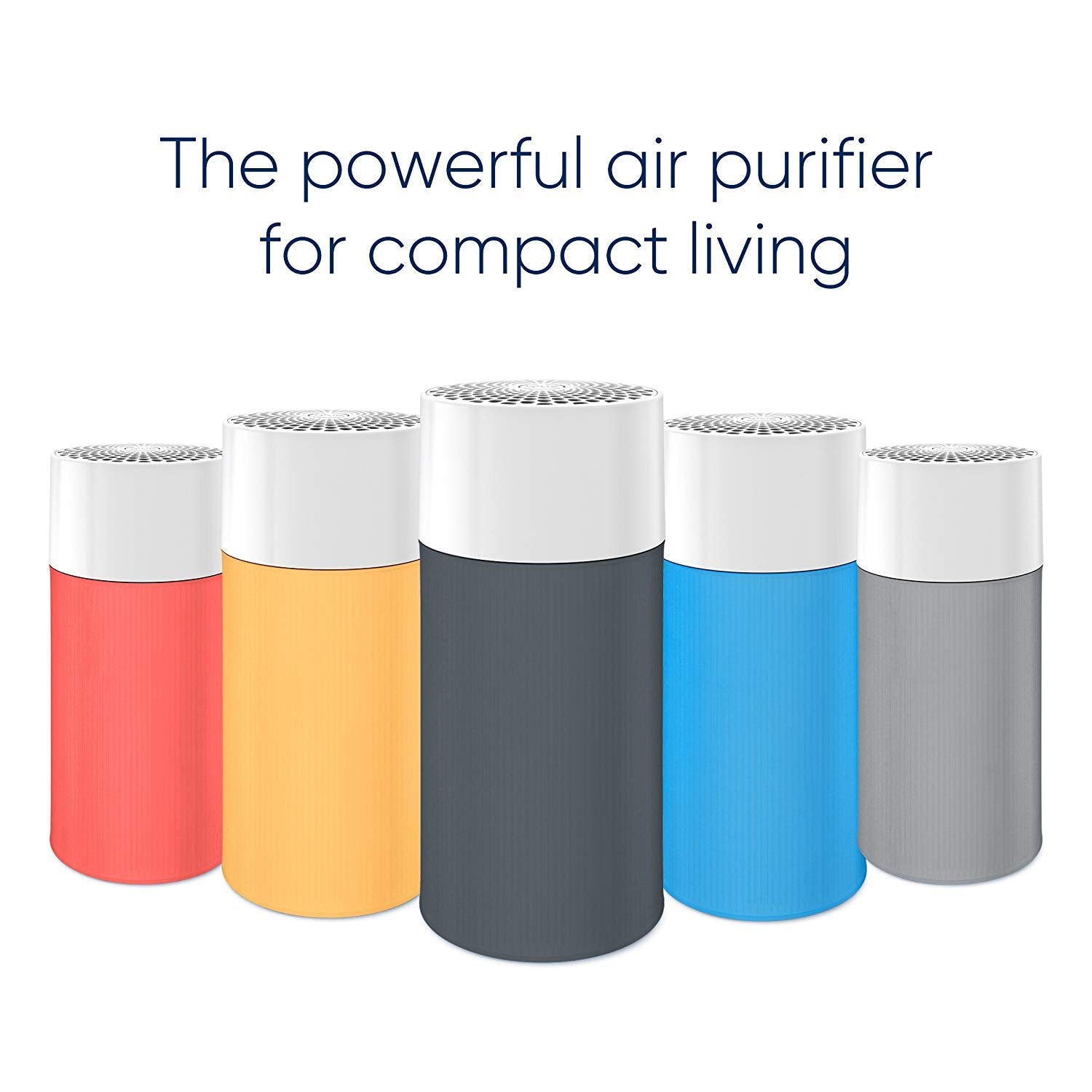 Blueair Joy S Air Purifier