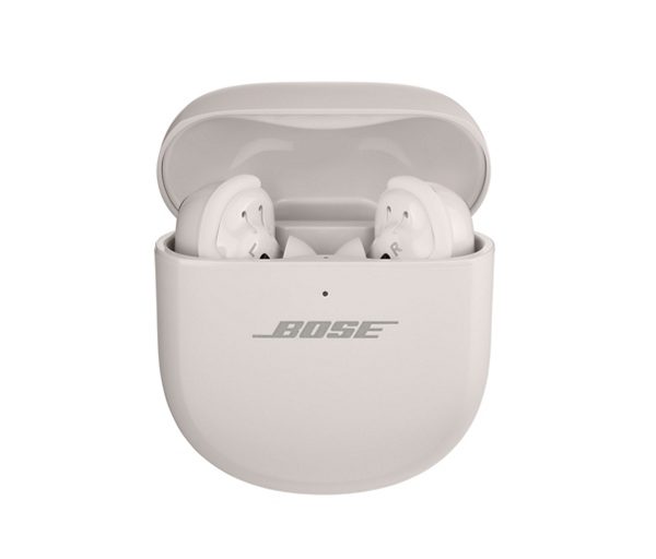 Bose Quietcomfort Ultra Earbuds