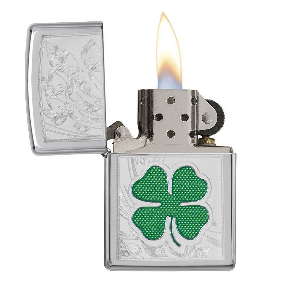 Zippo Classic Lighters