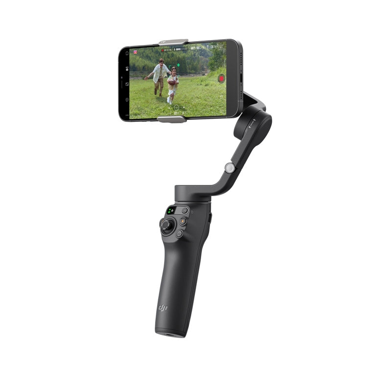 DJI Osmo Mobile 6 Smartphone Gimbal Stabilizer