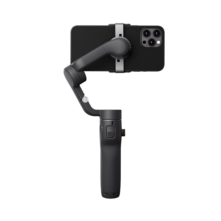 DJI Osmo Mobile 6 Smartphone Gimbal Stabilizer