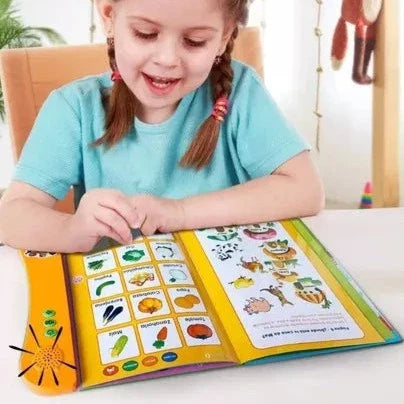 🎵Musical Study Book for Children 🎶