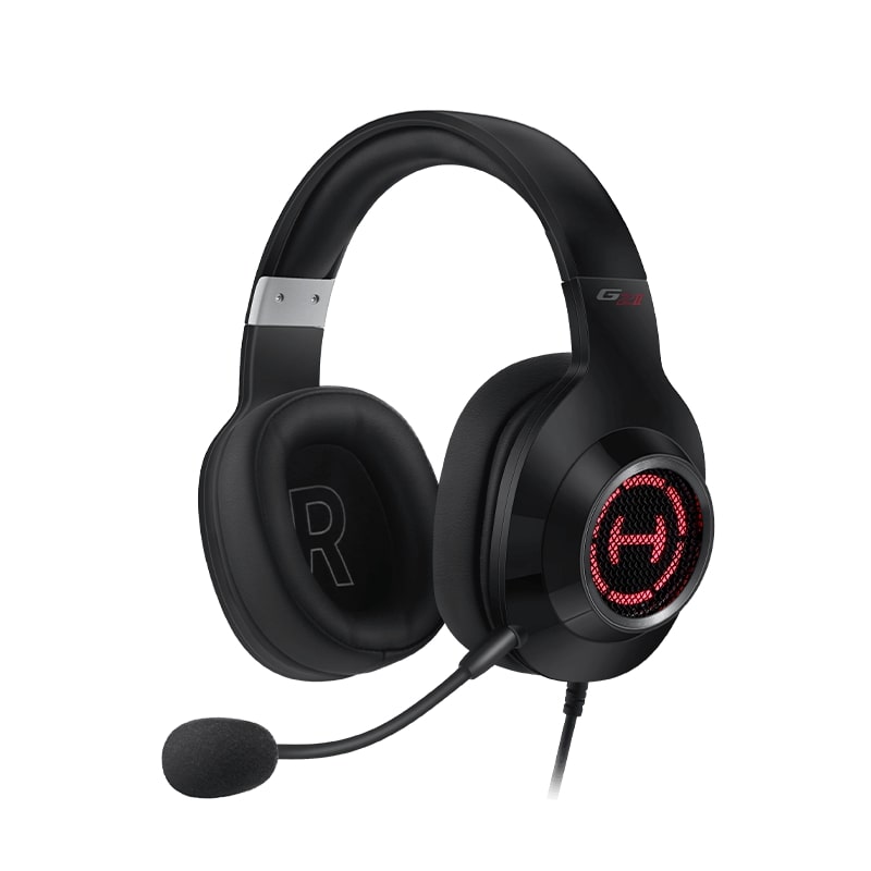 Edifier G2 II 7.1 Surround Sound Gaming Headset