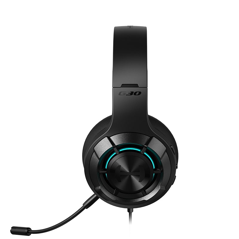 Edifier G30 II 7.1 Surround Sound Gaming Headset