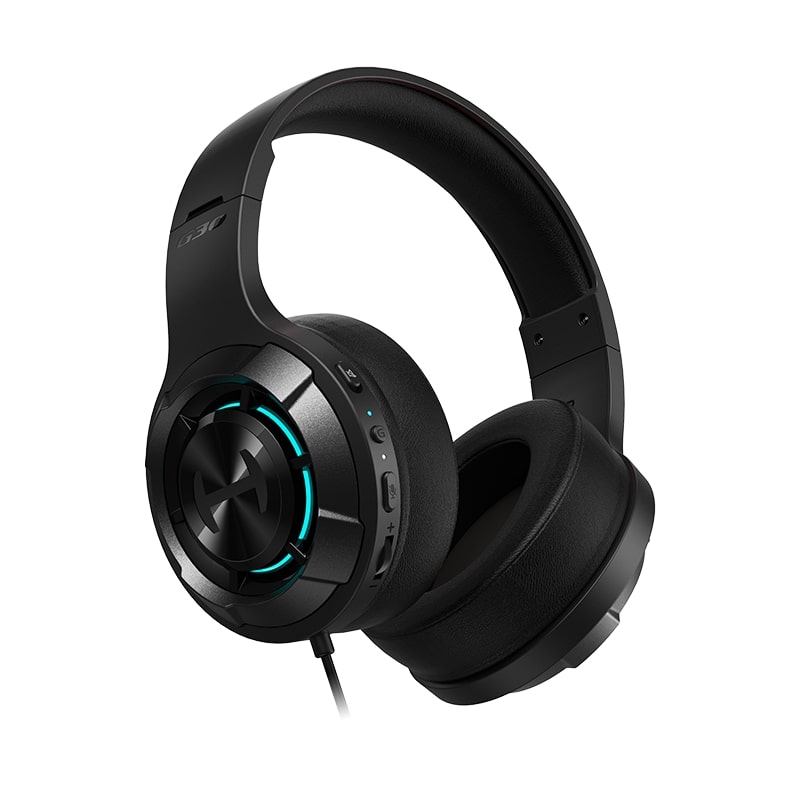 Edifier G30 II 7.1 Surround Sound Gaming Headset