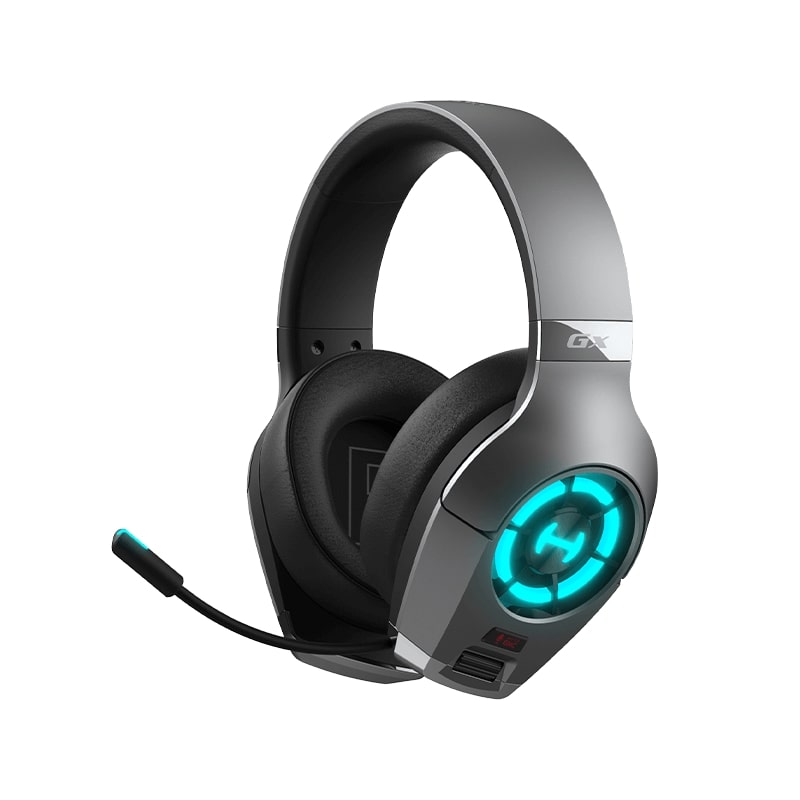 Edifier GX Wired Gaming Headphone with Mic