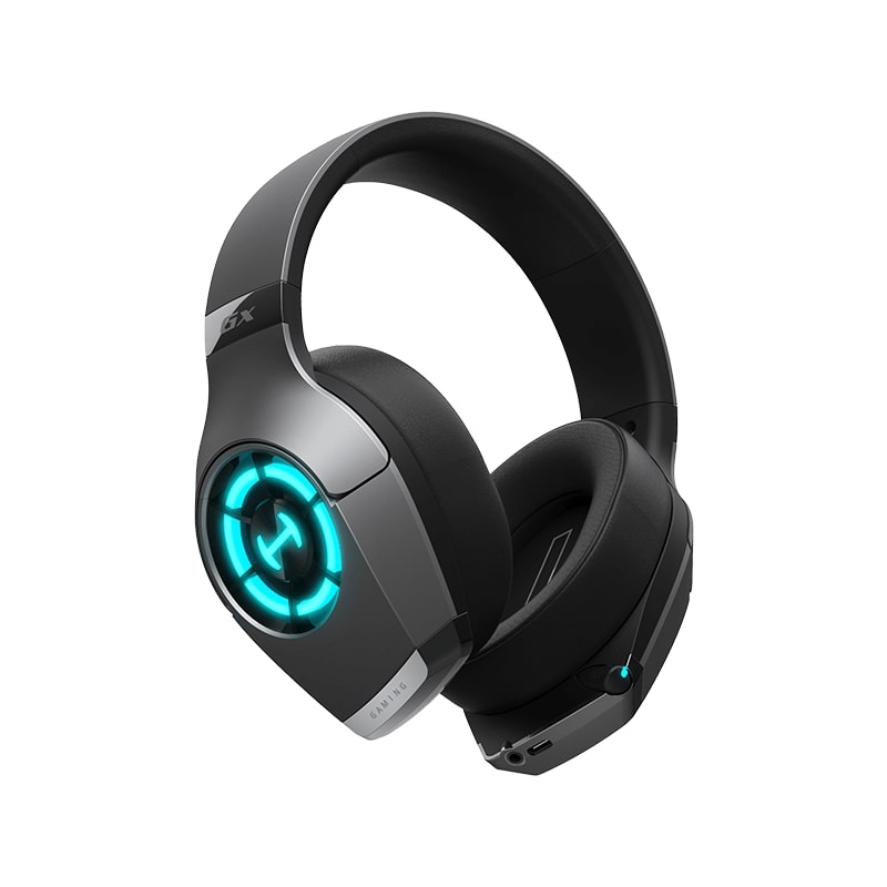 Edifier GX Wired Gaming Headphone with Mic