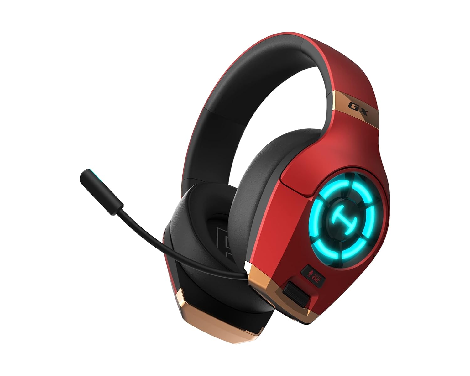 Edifier GX Wired Gaming Headphone with Mic