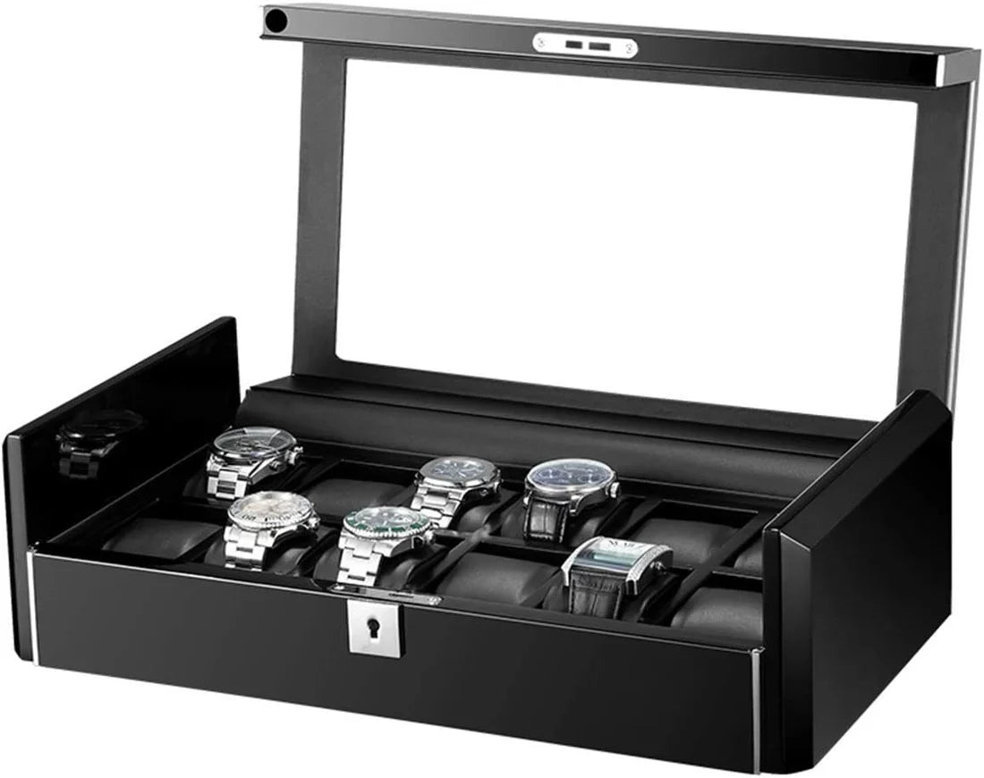 Fawes Elite Watch Storage Box