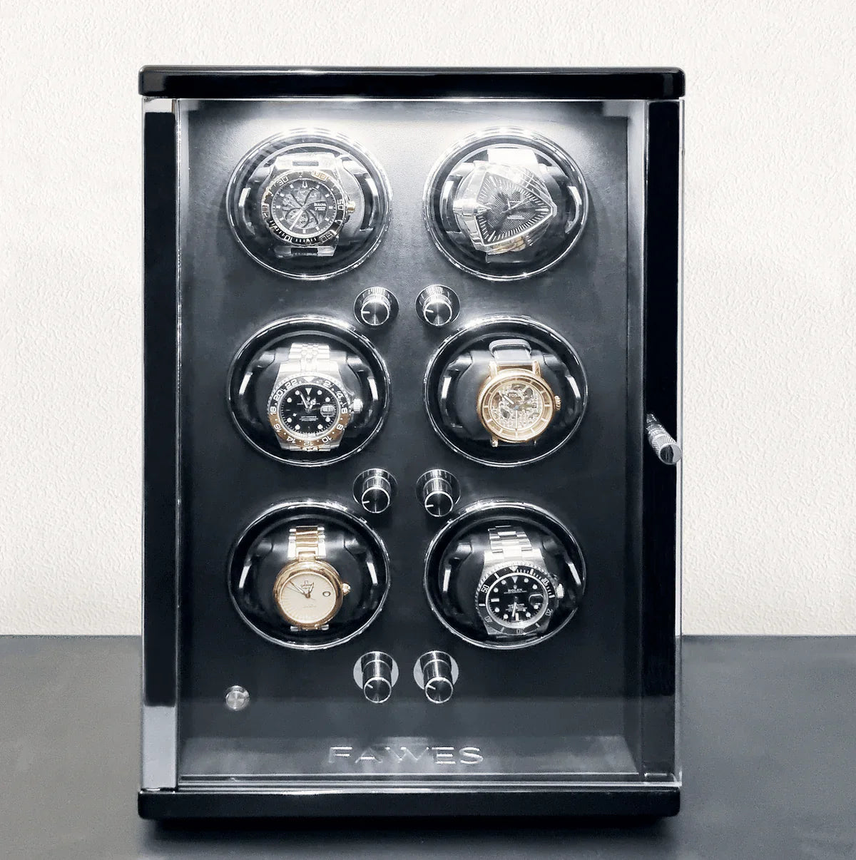 Fawes Automatic Watch Winder Classic X31