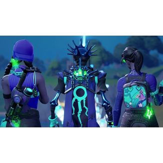 Sony PS5 CD Fortnite - Minty Legends Pack