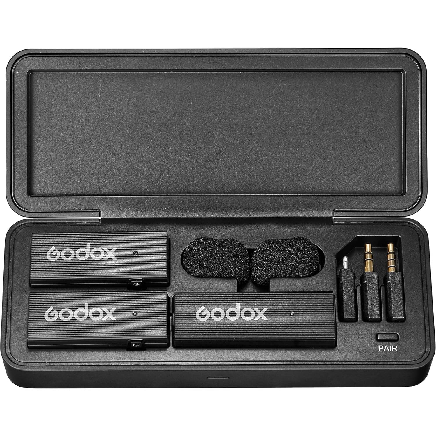 Godox MoveLink Mini LT Wireless Microphone System