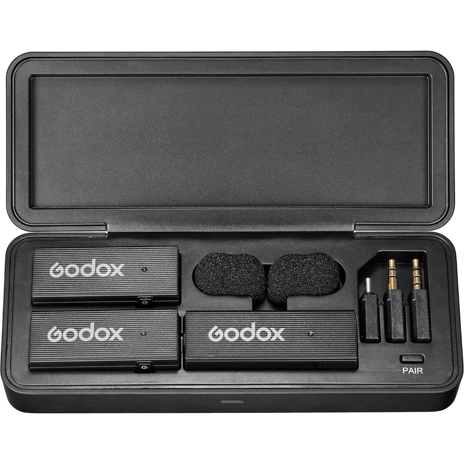 Godox MoveLink Mini UC Wireless Microphone System