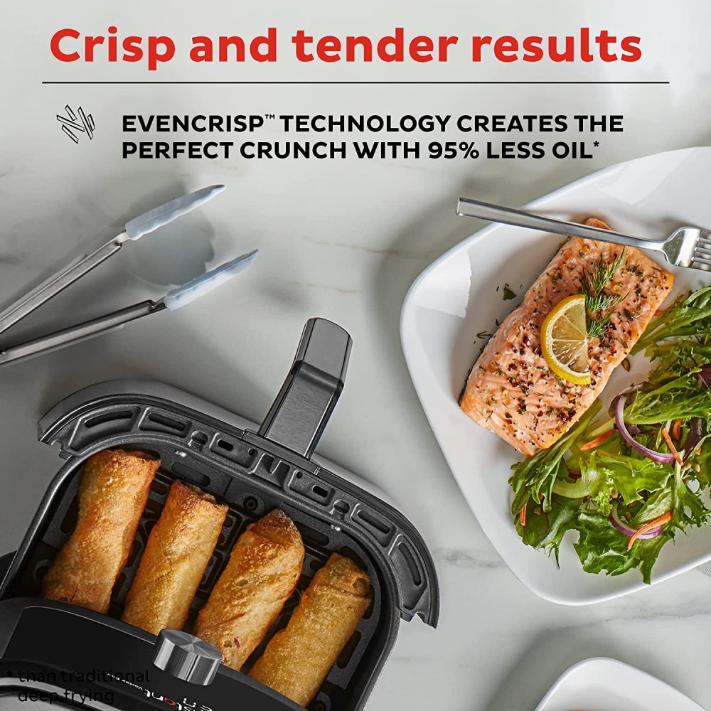 Instant Vortex Plus 6-in-1 Air Fryer 6 litre