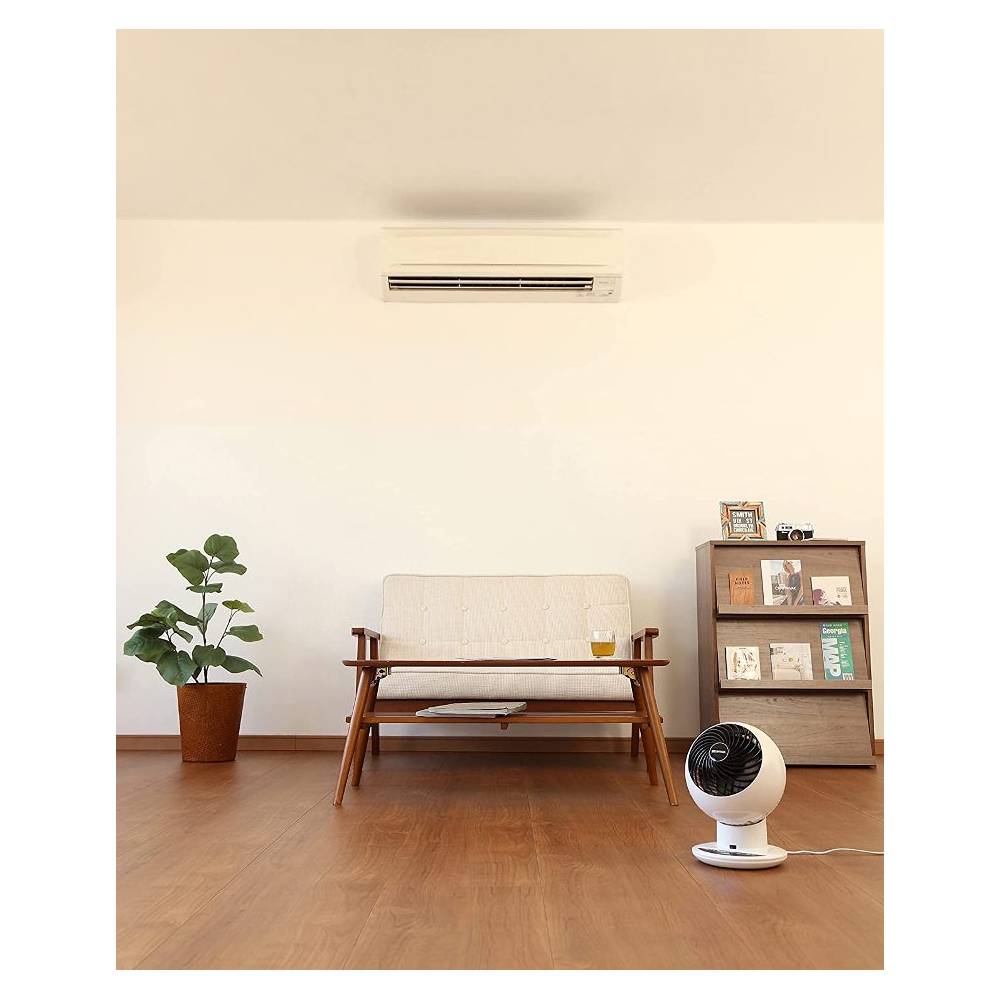 IRIS Ohyama Air Circulator Fan