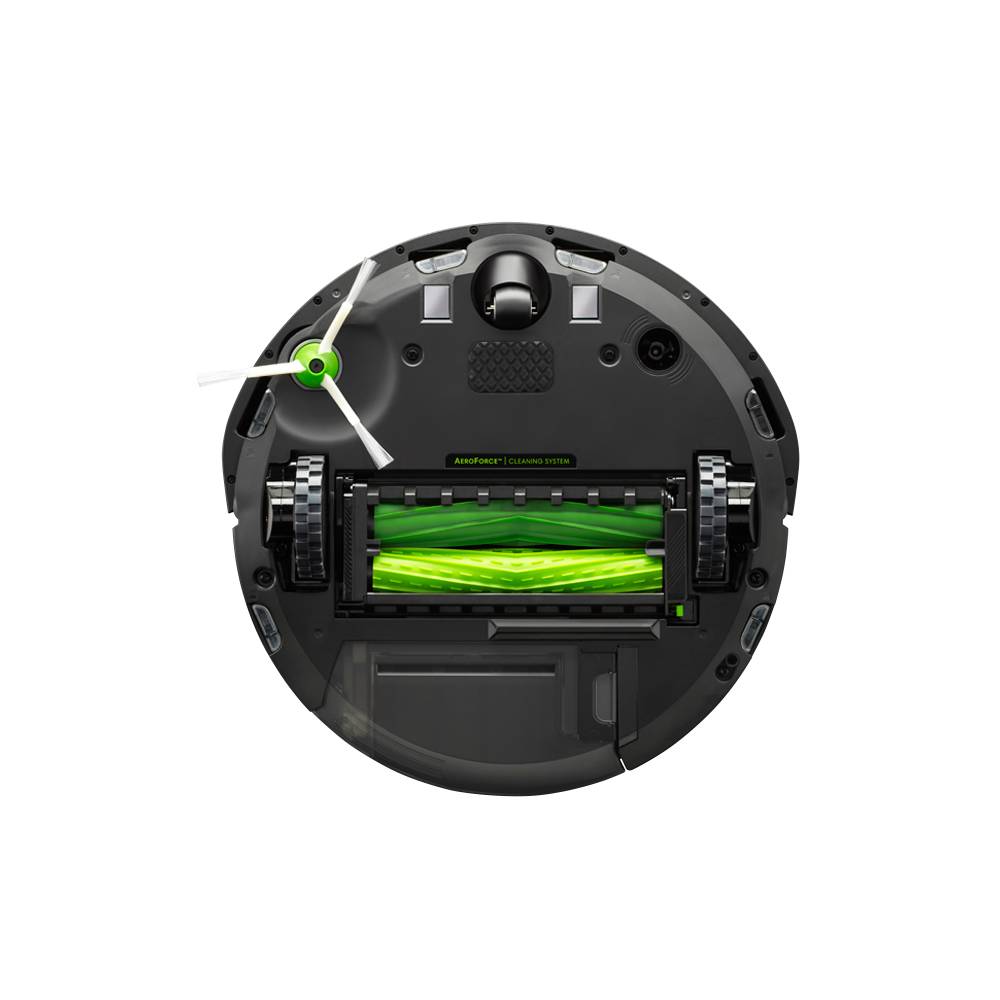 IRobot Roomba i7+ Robot Vacuum Cleaner